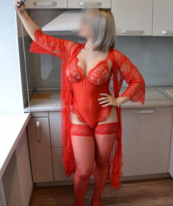 Анкета проститутки Аля - Фото 1, Старый Курдым, 29 лет, №14906